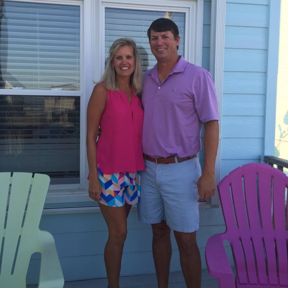 Meet your Posher, Lindsay